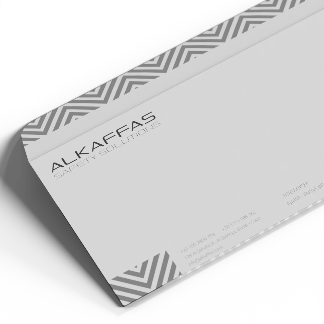 Letterhead Application